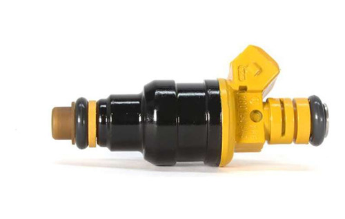 Inyector Gasolina Lincoln Navigator 8cil 5.4 1998-1999