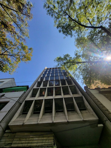 Edificio En Renta En Col Juárez