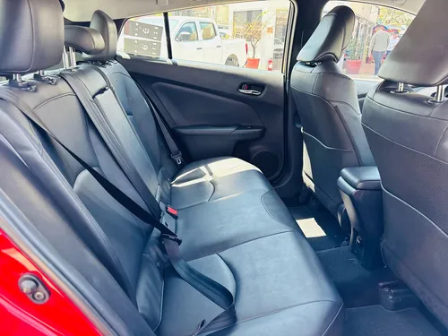 Toyota Prius 1.8 Premium Cvt