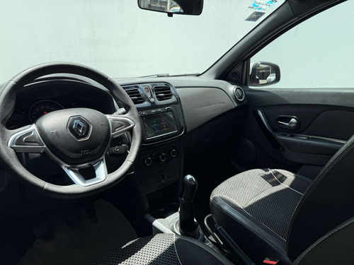 Renault Stepway 1.6 Zen Mt