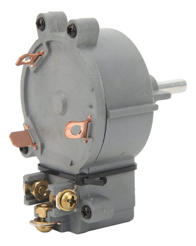 Resistencia Interruptor Motor Arrastre Electrico Controlador