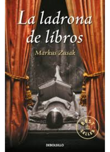 Ladrona De Libros, La