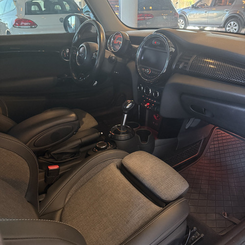 Mini Cooper S 2.0 F56 Chili 192Cv 3P