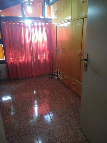 Imagem 18 de 25 de Casa Com 4 Dormitórios À Venda, 295 M² Por R$ 1.550.000,00 - Alphaville 04 - Santana De Parnaíba/sp - Ca0484