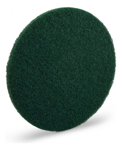 Disco Limpador Verde Limpeza Geral 350 Mm 1 Unidade