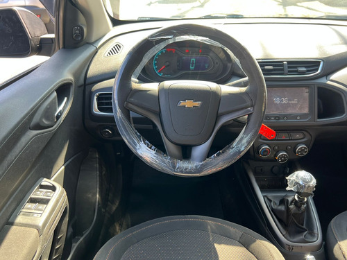Chevrolet Onix 1.4 Ltz 5p