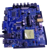 Comprar Tarjeta Main Atvio Cv3700h-a42 Para Tv Atv-32sm