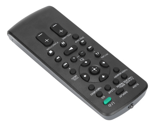 Control Remoto Portátil Rmamu008 De Reemplazo Para Lbtzx66i