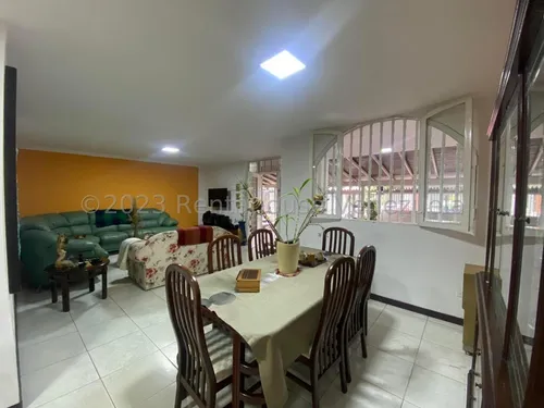 Casa En Venta - Cg 25-17114