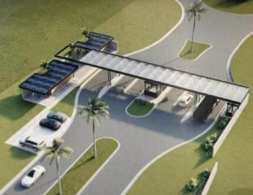 Terreno En Venta - 655mts2 - San Roque