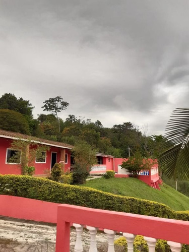 Imagem 10 de 23 de Chácara À Venda, 2500 M² Por R$ 480.000,00 - Vale Das Laranjeiras - Jarinu/sp - Ch0034