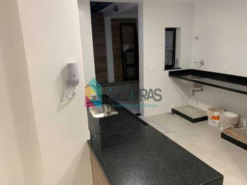 Imagem 7 de 15 de Apartamento-à Venda-botafogo-rio De Janeiro - Boap20849