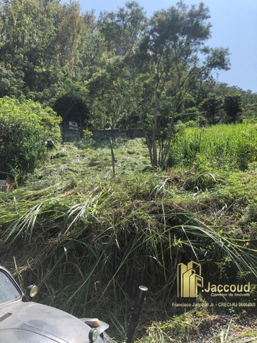 Imagem 2 de 3 de Terreno A Venda No Bairro Parque Maria Teresa Em Nova - 1329-1