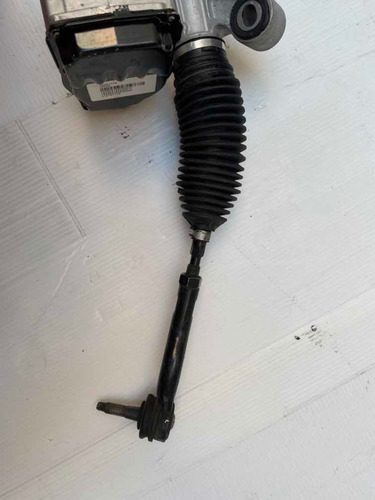 Cremallera De Dirección Ford Fusion Orig 2010 2011 2012 (Usado)