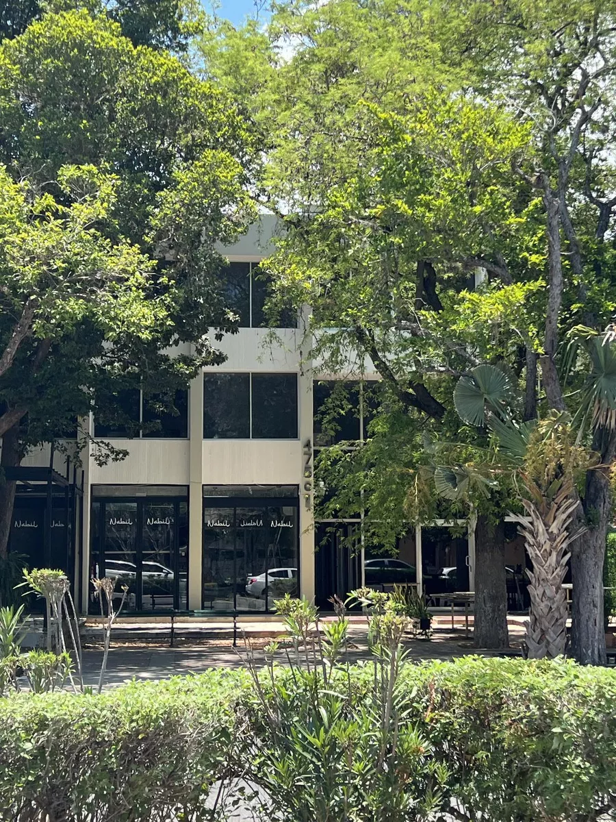 Edificio Comercial En El Corazón De. Paseo De Montejo