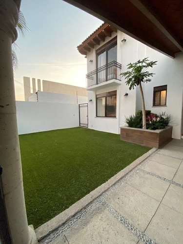 Residencia En San Francisco Juriquilla, Bóveda Catalana, Dob