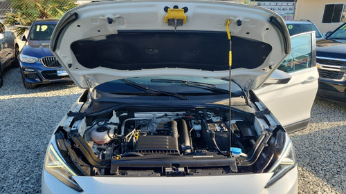 Seat Tarraco 1.4 Tsi Dsg