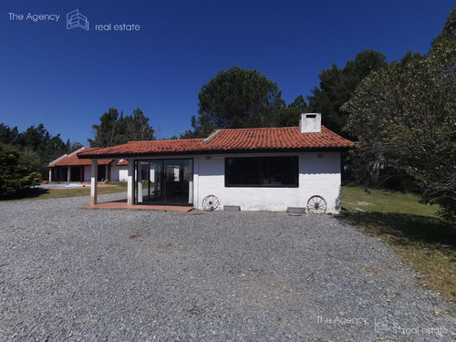 Imagen 21 de 30 de Oportunidad Chacra Con Campo En Venta Alquiler Anual - Cerros Azules