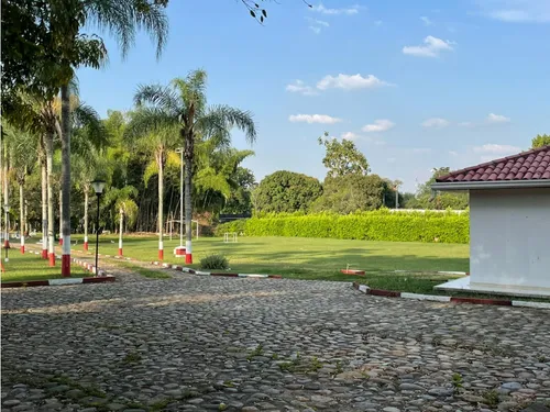 Venta De Finca A 10 Minutos Del Sur De Cali, Valle Del Cauca