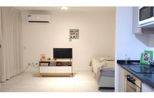 Monoambiente Divisible En Venta Con Amenities En Barrio Norte