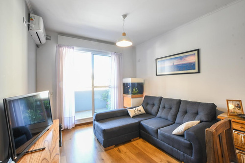 Imagen 6 de 18 de Departamento De 2 Dormitorios En Venta Con Cochera A Estrenar Bauen Pilay Centro Rosario