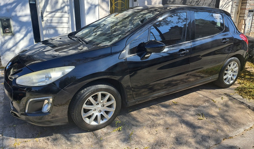 Peugeot 308 1.6 Allure