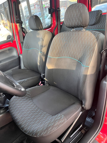 Renault Kangoo 1.6 Ph3 Authentique Plus Lc