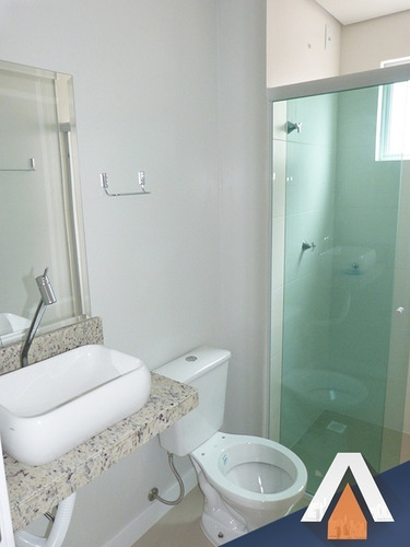 Imagem 6 de 17 de Acrc Imóveis - Apartamento À Venda No Bairro Itoupava Central - Ap00602 - 4548887