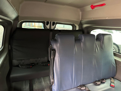 Citroën Jumpy Minibus teto alto escolar
