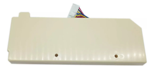 Placa Motor Ventilador Electrolux Lst12 220v 64501490 Origi