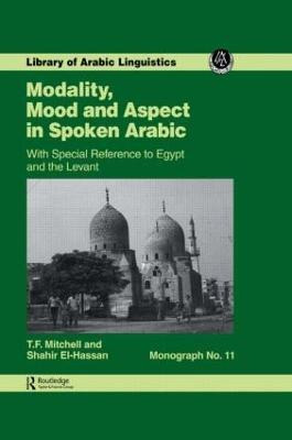 Libro Modality Mood & Aspect Mon 11 - Mitchell