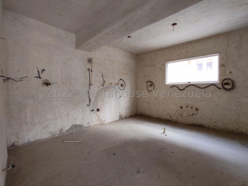 Imagen 6 de 23 de Apartamento Venta La Soledad Obra Gris 145mts Estef 23-209