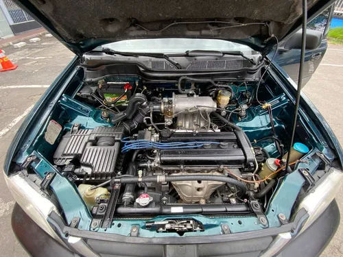 Honda CR-V 2.0 Rvsi