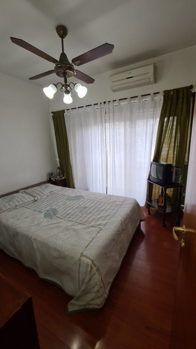 Imagen 8 de 18 de Venta De Departamento 3 Ambientes Espectacular Muy Luminoso Al Frente Gran Balcon