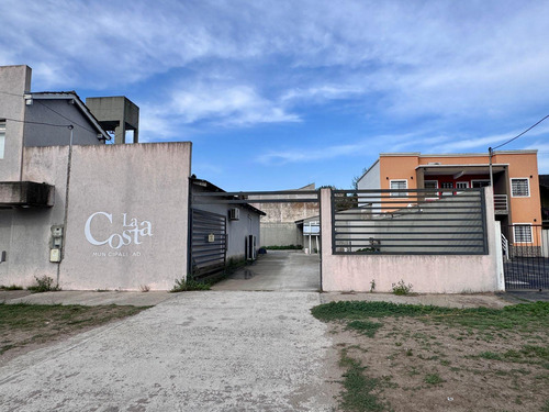 Venta Local Comercial San Bernardo Lote Propio De 658 M2