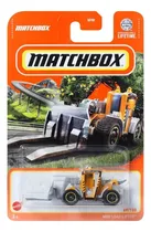 Comprar Matchbox Mbx Load Lifter 1\u002F64 Mattel