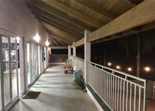 Imagem 9 de 13 de Casa Com 6 Dorms, Parque Jaguari (fazendinha), Santana De Parnaíba - R$ 1.910.000,00, 520m² - Codigo: 234916 - A234916