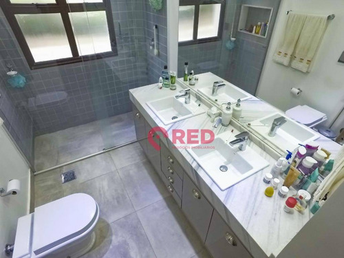 Imagem 4 de 30 de Casa À Venda, 280 M² Por R$ 2.490.000,00 - Condomínio Fazenda Kurumin - Itu/sp - Ca0306