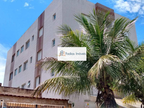 Imagem 1 de 27 de Apartamento Com 2 Dorms, Jardim Praia Grande, Mongaguá - R$ 175 Mil, Cod: 858159 - V858159