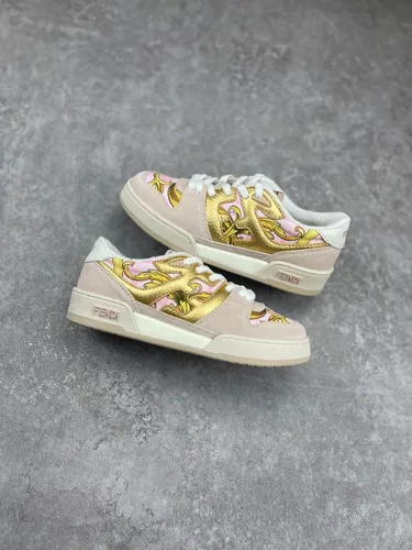 Zapatos fendi 2025 de mujer