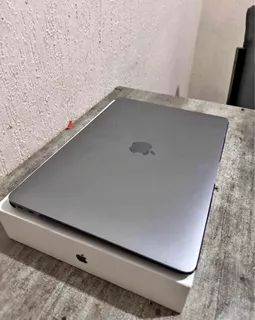 Apple Macbook Air M1 512gb Teclado Ñ Apple Care Agosto 2024