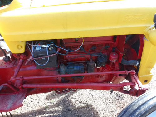 Ford Espiga