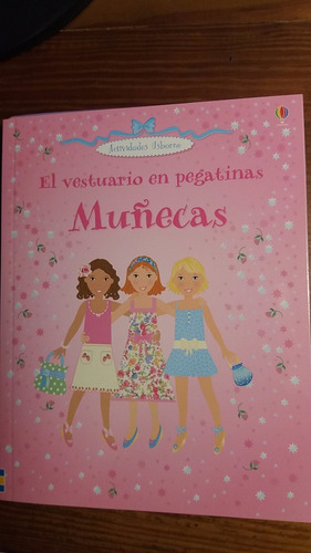 * Mi Maletin Pegatinas * Bailarina Hadas Muñecas Princesas