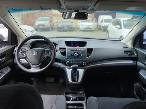Crv Lx At 2.4