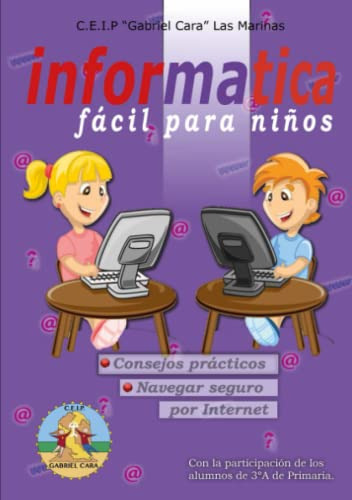 Informatica Facil Para Niños