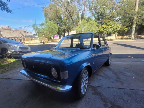 Fiat Berlina 1.6