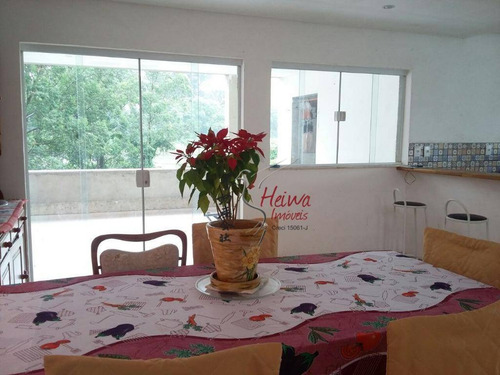 Imagem 15 de 29 de Sobrado Com 4 Dormitórios À Venda, 300 M² Por R$ 1.200.000 - City América - São Paulo/sp - So0227