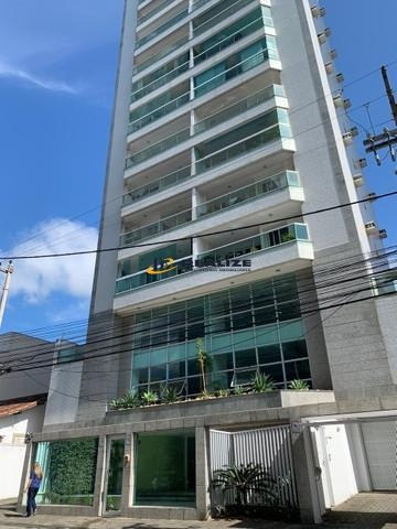 Imagem 1 de 15 de A = Soleil Levant Alto Padrão Acbto 02 Vgs 123 M² Estuda Propostas 03 Qts 1 - 736