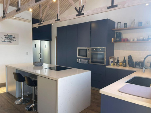 Casa En Venta Colbun En Condominio Cerrado