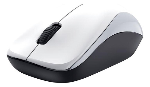 Mouse Genius Inalambrico G5 Caja Nueva Elegant White